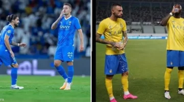 رابط حجز تذاكر مباراة النصر والهلال في كأس السوبر السعودي