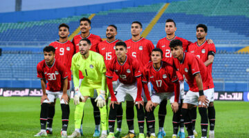 تعرف على أبرز المواجهات للمنتخب المصري في أولمبياد باريس والفرق المنافسة