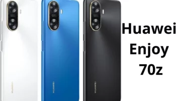 هاتف ببطارية 6000 أمبير .. مواصفات Huawei Enjoy 70z واهم العيوب والمميزات