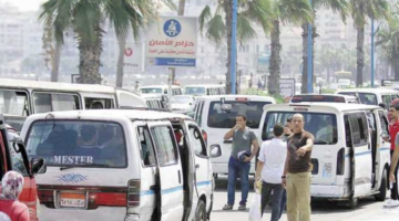 تعرف ماذا بعد زيادة البنزين.. زيادة في المواصلات في جميع محافظات مصر اعرف الاسعار