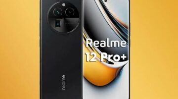 ريلمي 12 برو بلس .. سعر ومواصفات Realme 12 pro plus وعيوب ومميزات الهاتف