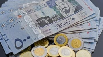 بكام اليوم .. سعر الريال السعودي مقابل الجنيه المصري اليوم الجمعة