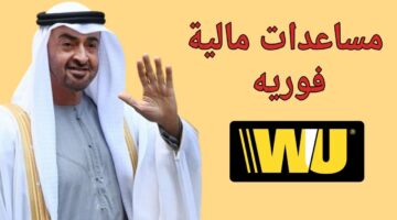 كيفية الحصول على مساعدات مالية من شيوخ الإمارات 2024 “محمد بن راشد والشيخ محمد بن زايد”