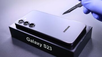 خصم 1000 ريال.. عرض علي هاتف سامسونج جالكسي Samsung Galaxy S23 Ultra متوفر في مكتبة جرير السعودية