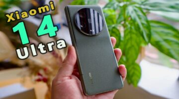 هاتف مش عادي.. مواصفات هاتف Xiaomi 14 Ultra والسعر بالمملكة العربية السعودية