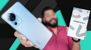 اكتشف الفخامة بأعلى مستوياتها.. Xiaomi Civi 4 Pro يجمع بين الأناقة والأداء القوي بسعر مذهل