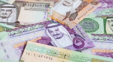 تراجع في الاسعار.. سعر الريال السعودي اليوم