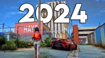 GTA 2024.. طريقة تحميل لعبة جاتا على جوالك الاندرويد والآيفون