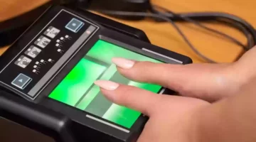 رابط مباشر.. خطوات حجز موعد البصمة البيومترية الكويت Biometric fingerprint