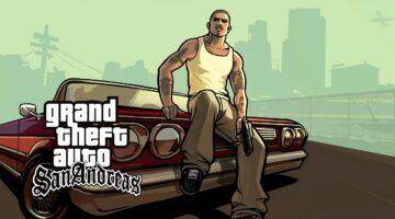 ببلاش دلوقتي.. طريقة تحميل لعبة جاتا سان اندرياس GTA San Andreas على هواتف أندرويد وأيفون