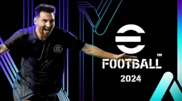 لعشاق الساحرة المستديرة.. الآن حمل لعبة بيس 2024 eFootball على تليفونك مجانًا واستمتع الإثارة