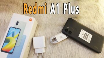 الشركة الحنينة رزق.. سعر ومواصفات هاتف شاومي Redmi A1 هدية الشباب الغلابة