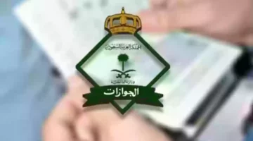 هيئة الجوازات السعودية تجيب.. حالات إسقاط العمالة المنزلية 1445