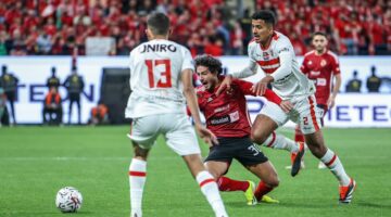 من يتصدر.. موعد مباراة الاهلي والزمالك والقنوات الناقلة