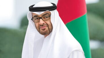 كيفية تقديم طلب الحصول على مساعدة من الشيخ محمد بن زايد عبر موقع cpc.gov.ae