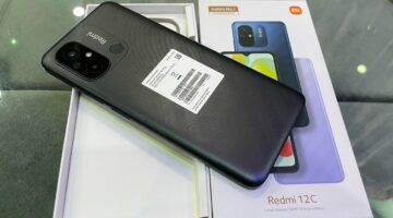 ببلاش يا جدعان.. هاتف شاومي Xiaomi Redmi 12C يكتسح سوق الموبايلات بمواصفات خرافية وسعر رخيص