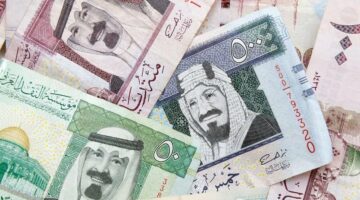 بعد تخطيه حاجز الــ 14 جنيه .. إليك الآن سعر الريال السعودي  مقابل الجنية المصري اليوم الاحد 14 ابريل