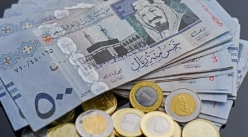 جهز نفسك ياحج.. سعر الريال السعودي مقابل الجنيه المصري اليوم الثلاثاء 30 ابريل