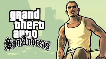 اسهل واسرع طريقة.. تحميل لعبة جاتا سان اندرس GTA San Andreas التحديث الجديد