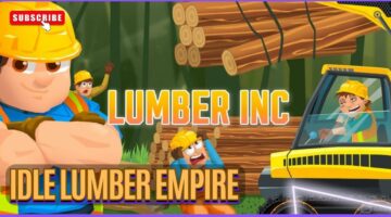 لعُشاق الهدوء والتسلية.. حمل الآن لعبة Idle Lumber Empire بطريقة سهلة مجانًا