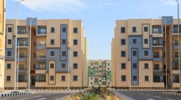 ألحق التقديم.. طريقة التسجيل في شقق الإسكان الاجتماعي وموعد طرح وحدات جنة الجديدة 2024