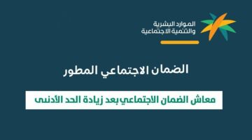 ما قيمة الحد المانع للضمان المطور للفرد المستقل.. ومتى سيتم إيداع راتب مايو 1445