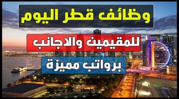 كيفية التسجيل في منصة كوادر لمن يبحث عن العمل في قطر