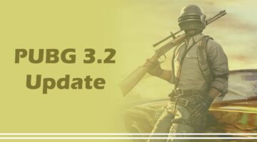 أهم إضافات تحديث ببجي 3.2 PUBG MOBILE وموعد نزوله على الأجهزة المؤهلة