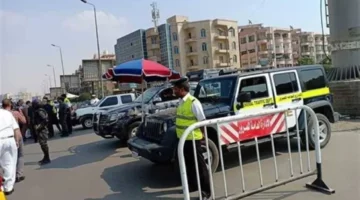 هتتاخد منك خلي بالك.. ايقاف السيارة وإلغاء رخصة القيادة في هذه الحالات تطبيقا لأحكام قانون المرور الجديد 2024.. احذرها!!