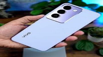 بطاريتة هتكفيك أسبوع كامل.. سعر و مواصفات Vivo V30 Lite 5G هتلاقي كل اللي نفسك فيه