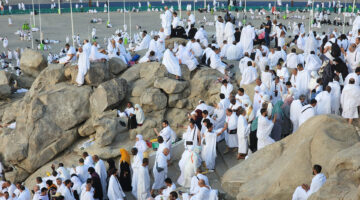 ربنا يوعدك.. حج مجاني من مؤسسة الراجحي الخيرية.. رابط التسجيل وشروط الاشتراك