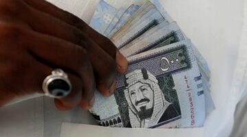 لو رايح الحج اشتري من دلوقتي.. سعر الريال السعودي في البنوك اليوم الثلاثاء 9 ابريل