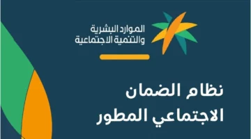 ” من الموقع الرسمي”.. خطوات الاستعلام عن الضمان الاجتماعي المطور برقم الهوية 1445