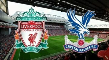 مباراة ليفربول وكريستال بالاس اليوم الأحد 14 أبريل في الدوري الانجليزي 2024 القنوات الناقلة والمعلق والتشكيل المتوقع