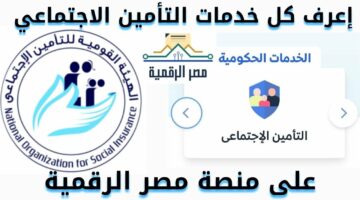 عاجل هيئة التأمينات الاجتماعية.. خطوات الحصول على الرقم التأميني بخطوات سهلة في وقت سريع