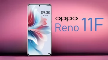 “وحش الفئة الإقتصادية من أوبو”.. هاتف Oppo Reno 11 F 5G بأقوى كاميرا سيلفي.. السعر والمواصفات