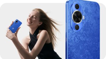 إطلاق هاتف Huawei Nova 12S بمواصفات استثنائية.. السعر في السعودية والإمارات