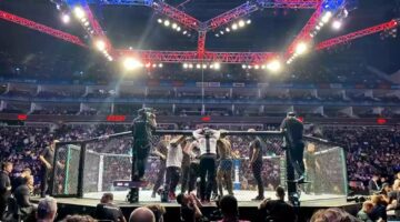 “الأسطورة والمعلم ” .. رابط شراء تذاكر عرض UFC في الرياض بين حمزة شايمييف وروبرت ويتيكر في السعودية صيف 2024