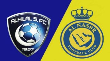 القنوات الناقلة لمباراة الهلال والنصر اليوم الجمعة 31 مايو والتشكيل المتوقع واسم معلق اللقاء