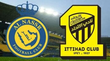 القنوات الناقلة لمباراة النصر والاتحاد اليوم الاثنين 27 مايو في دوري روشن 2024 والتشكيل المتوقع  واسم معلق اللقاء