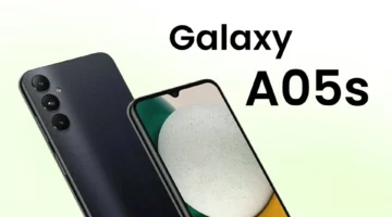 سامسونج تقدم Galaxy A05s المجمع محليًا بشكل رسمي في مصر.. تعرف على جميع التفاصيل 