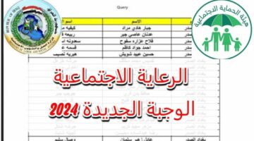 لهذه الفئات.. شروط الحصول على دعم الرعاية الاجتماعية في العراق 