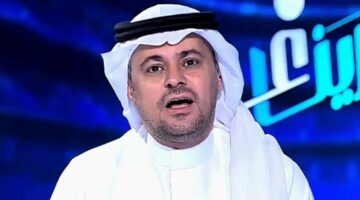 مفاجأة من الشنيف .. توقعات نارية لمباراة الهلال والنصر في نهائي كأس الملك