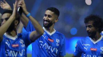 صدمة لجماهير الهلال.. هل يعلن سلمان الفرج اعتزاله أو الرحيل بعد نهائي كأس الملك؟