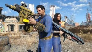 لعبة جامدة جداً.. تحديث لعبة fallout 4 للجيل القادم بمزايا خرافية ومميزة