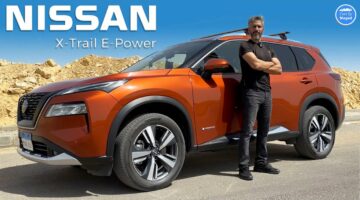 السيارة اليابانية المميزة.. مواصفات سيارة نيسان إكس تريل اس Nissan – X – Trail 2024 الرياضية