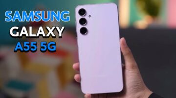 هاتف بمعالج قوي يجعله الخيار الأول لمحبي الألعاب.. مواصفات هاتف Samsung Galaxy A55 5G الجديد