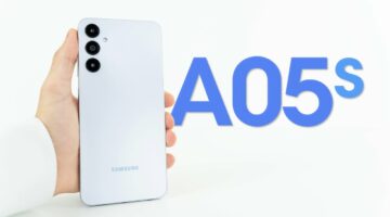 الأقوى في الفئة المتوسطة.. أهم مواصفات Samsung Galaxy A05s وسعر الهاتف في مصر