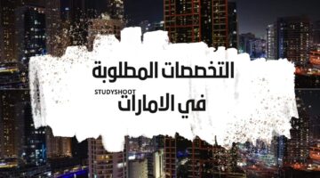 رواتب مجزية ومؤهلات مطلوبة.. أكثر التخصصات المطلوبة للعمل في الامارات.. تعرف عليها الان