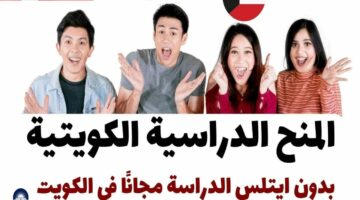 ما هي المنح المتاحة في الكويت؟ وبما تتميز؟ وما هي التخصصات المطلوبة؟